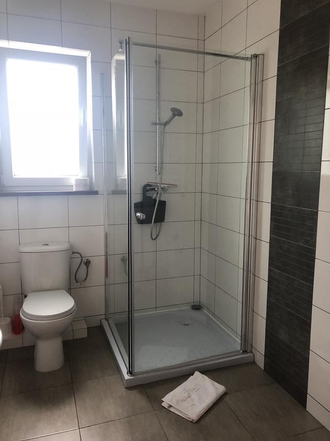 Agroturystyka Omelia Człuchów Esterno foto